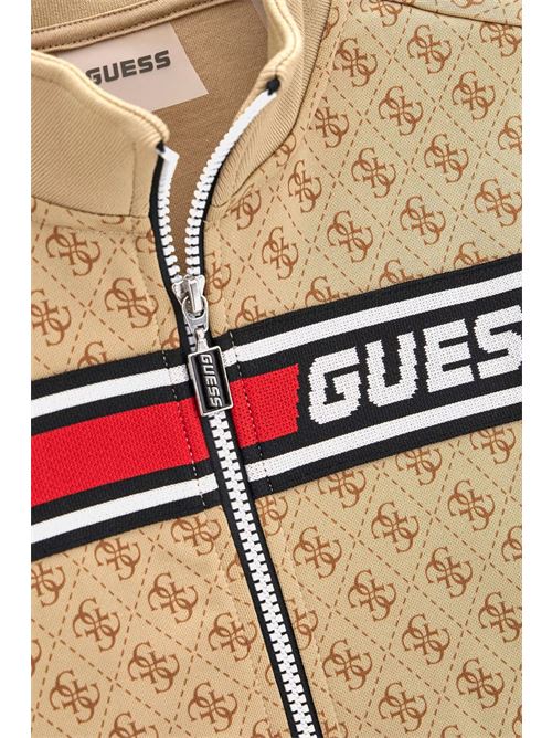  GUESS | L4YQ24 FL04QBE